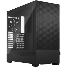 Fractal Design Pop Air Black Window Caja de PC Torre ATX/Micro-ATX/Mini-ITX con Ventana Lateral y Filtro Anti-polvo, Diseño en Acero Negro Precio: 107.69. SKU: B1C5BTJEFM
