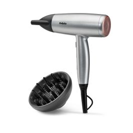 Secador de Pelo Babyliss D580DE 2100 W Precio: 46.69000017. SKU: B19GBY28V7