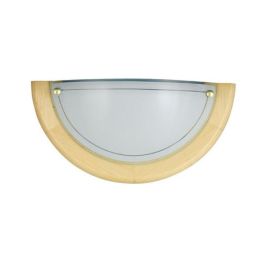 Aplique RABALUX "Ufo" 1xE27 IP20 [RAB-5161]