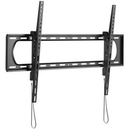 AISENS - SOPORTE ECO INCLINABLE PARA MONITOR/TV 160KG DE 60-120, NEGRO