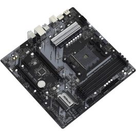 ASRock B550M Phantom Gaming 4 Placa Base AM4