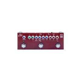 Eko Multi Efect - Box All In One Para Guitarra Acústica Eko Multi Efect - Box All In One Para Guitarra Acústica Precio: 92.69000026. SKU: B1DF9KW34H