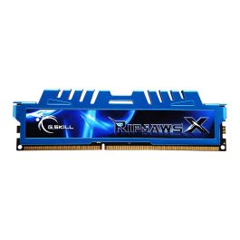 G.Skill RipjawsX 16GB (2x8GB) DDR3 1600MHz CL9 Kit Memoria RAM para PC