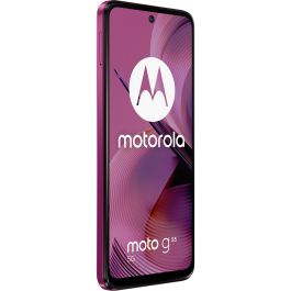 Motorola Moto G55 5G 256GB 8GB RAM Morado