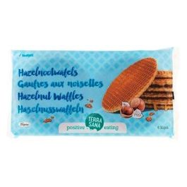 TERRASANA Gofres Veganos de Avellana Galletas 175Gr Precio: 4.7899995. SKU: B1G9ADVXZ4
