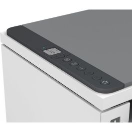HP 1604w Impresora Láser Multifunción Todo en Uno Tanque Tóner Original HP Recargable, 5000 Páginas, Recarga Económica