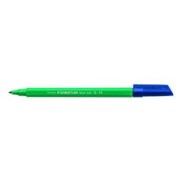 Rotulador Fibra Staedtler 326 Noris Club Verde (Set de 10) Precio: 5.59000035. SKU: B15JFFEAGB