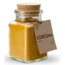 NATURCID Cúrcuma Molida Especia Ecológica 75g - Raíz de Cúrcuma para Condimentar Guisos, Sopas y Bebidas Precio: 6.5000001. SKU: B16YBQ2MMR