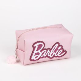 Neceser aseo viaje barbie 23.0 x 15.0 x 9.0 cm Neceser aseo viaje barbie 23.0 x 15.0 x 9.0 cm