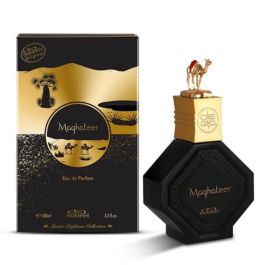 Nabeel Maghateer eau de parfum master perfumer collection 100 ml Precio: 38.50000022. SKU: B1DAYATDA9
