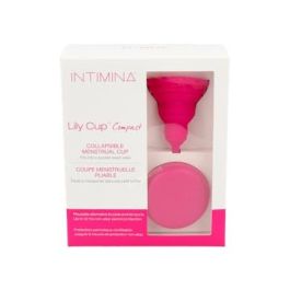 Intimina Lily Cup Copa Menstrual Compa B Precio: 27.79000016. SKU: B14YF745X4