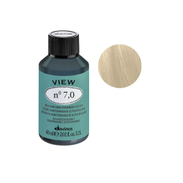 View, Tinte de cabello demi-permanente, 7.0 , 60 ml Precio: 14.52. SKU: B148HBC48X