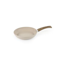 Sartén 22 cm aluminio forjado Indu Inde (6 Unidades) Sartén 22 cm aluminio forjado Indu Inde (6 Unidades)