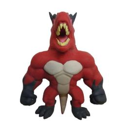 Figura estirable monsterflex dino 14 cm - modelos surtidos Figura estirable monsterflex dino 14 cm - modelos surtidos