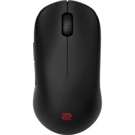 Zowie Ratón Inalámbrico U2 para E-Sports 9H.N4KBE.A2E 400/800/1600/3200 DPI, Diestro