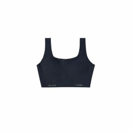 Top Deportivo de Mujer Black Limba TPONGR Gris oscuro Top Deportivo de Mujer Black Limba TPONGR Gris oscuro