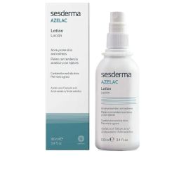 Sesderma Azelac Loción para Cara, Cuero Cabelludo y Cuerpo 100 mL