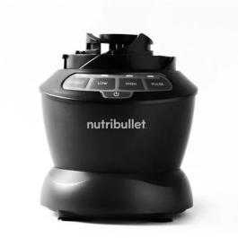 Nutribullet NUT3291480781054 Batidora Individual Combo Gris 1000 W