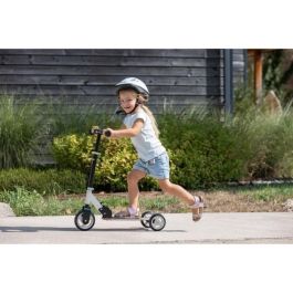 Patinaje de madera 3R plegable