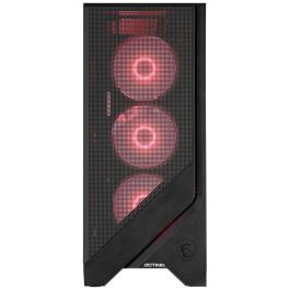 PC de Sobremesa Actina KOMACNGIP0091 AMD RYZEN™ 7 5700X3D 32 GB RAM 1 TB SSD NVIDIA GEFORCE 4070 SUPER PC de Sobremesa Actina KOMACNGIP0091 AMD RYZEN™ 7 5700X3D 32 GB RAM 1 TB SSD NVIDIA GEFORCE 4070 SUPER