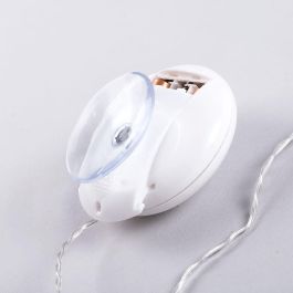 Adorno Navideño LED Interior [HO-XMAS-048-IP20-1,5M-WW]