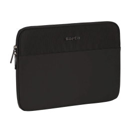 Funda para Portátil Safta Business 14'' Negro (34 x 25 x 2 cm) Precio: 19.49999942. SKU: S4306780