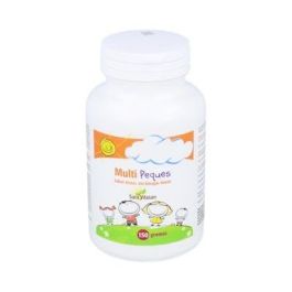 SURA VITASAN Multi Peques Complemento Alimenticio Infantil en Polvo Vitaminas y Minerales 150Gr Precio: 33.4999995. SKU: B16GLFVN49