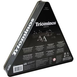 Dominó Goliath Triominos Onyx