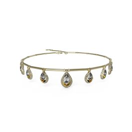 Collar Mujer Guess JUBN03381JWYGT-U Dorado