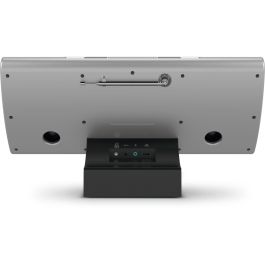 TechniSat Multyradio 4.0 SE negro/plata