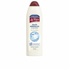 La Toja Hidrotermal Gel Con Sales Minerales De Agua Termal Precio: 3.95000023. SKU: B1A2VRZHFR