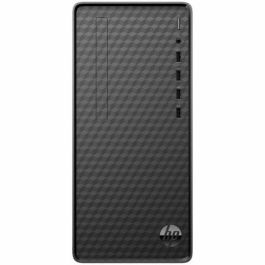 PC de Sobremesa HP 8L8T0EA 512 GB SSD AMD Ryzen 5300G 8 GB RAM Precio: 469.58999989. SKU: B1BNKK489E