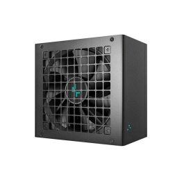 DEEPCOOL PN750-M Fuente de Alimentación PC Gamer Storm 750W ATX 3.1 80 PLUS Gold