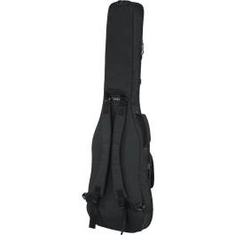 Gator Funda Bajo Eléctrico Transit Negro