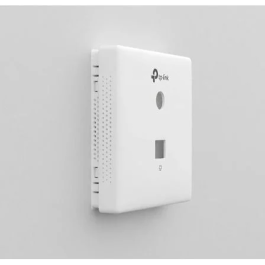 Tp-Link EAP115-WALL Punto de Acceso Inalámbrico de Pared Omada 300Mbps