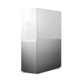 Servidor Nas Wd Western Digital My