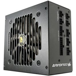 COUGAR GEX 750W Fuente Alimentación ATX 3.0, 750W, 80 Plus Gold, Modular, PC Gaming