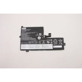 Lenovo Replacement battery for Lenovo 500e Gen3, 11.25V voltage, 42Wh capacity, 3-cell design for reliable power.