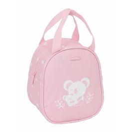 Neceser Infantil Safta Rosa 19 x 22 x 14 cm Koala Precio: 15.68999982. SKU: B14A4DRKKC