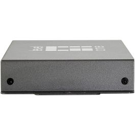 LevelOne HVE-9003 Transmisor HDMI Cat.5 HD Spider 1080p 60m HDCP para Cable Cat5/5e/6