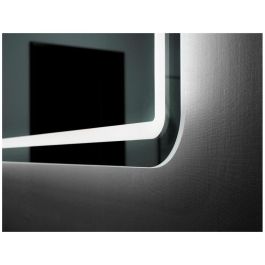 Espejo Iluminado Baño "Austria" 120Cm Blanco Frío [LIMEX-AUST012/120 Espejo Iluminado Baño "Austria" 120Cm Blanco Frío [LIMEX-AUST012/120
