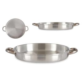 Sartén de Aluminio Kinvara 30 cm - Apto para Gas, Horno y Lavavajillas (12 Unidades) Precio: 111.7900003. SKU: S3609480