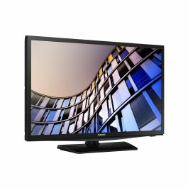 Televisión Samsung UE24N4305AEXXC 24" (24") HD (HD) LED HDR (LED) (HDR)