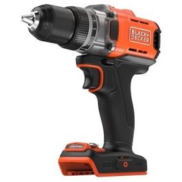 Black&Decker Akku-Bohrschrauber 18V. ohne Akku BCD382XN Precio: 90.7137. SKU: B1B8ERVBNZ