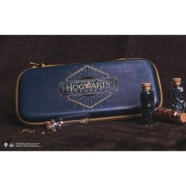 Estuche de transporte - Delgado - Hogwarts Legacy - Para NINTENDO Switch Estuche de transporte - Delgado - Hogwarts Legacy - Para NINTENDO Switch