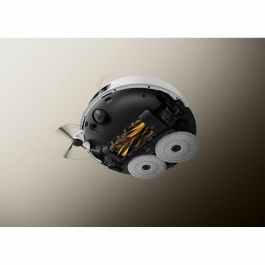 Mova MOV6977728943794 Robot aspirador V50 - 24.000 Pa - Limpieza térmica suelos DuoSolution