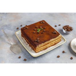 Quttin Molde Horno Cierre 24 x 24 x 7 cm (0.4 mm) (6 Unidades)