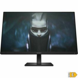 HP OMEN 24 Monitor Gaming 23.8 pulgadas FHD 165Hz para Juegos de Alto Rendimiento, Colores Vibrantes y Diseño Elegante