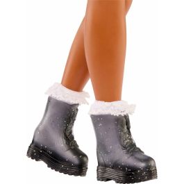 Barbie JGG36 Muñeca Zia, la mejor amiga de tus sueños, con 7 accesorios