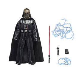 HASBRO Figura Darth Vader Emperor Wrath Return of the Jedi Star Wars 9,5cm